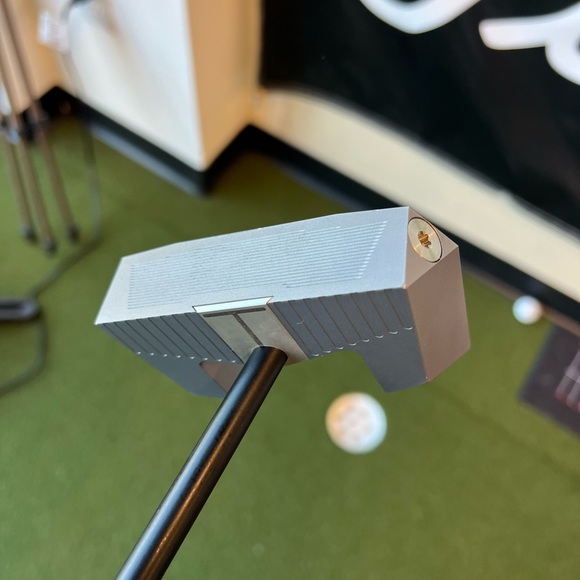 L.A.B. Mezz.1 Putter - Picture 2 of 9